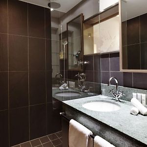 Duplex Doppelzimmer